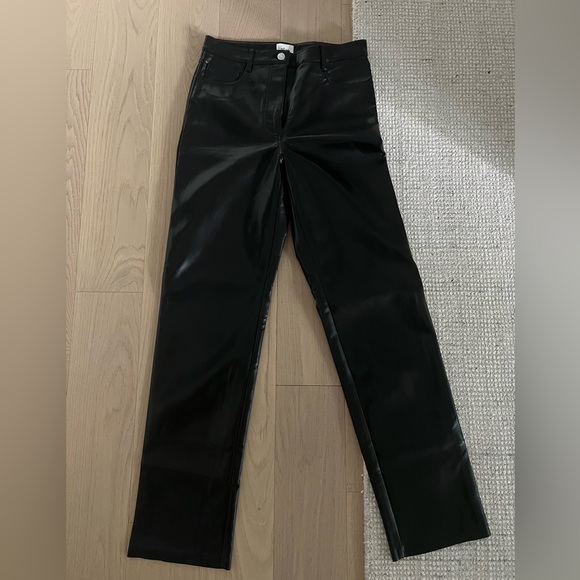 Wilfred The Melina™ Pant Black - Picture 5 of 6